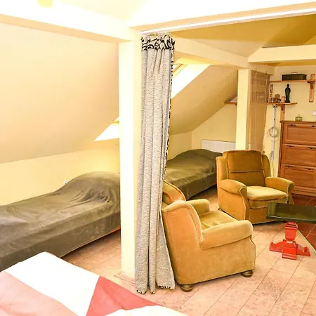 Brique Jobb Mint Othon Apartman Hajduszoboszlo Exterior photo