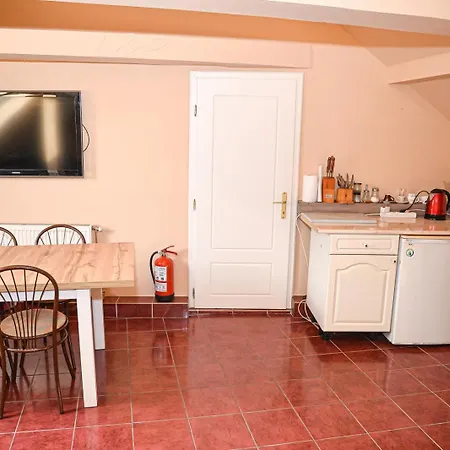 Brique Jobb Mint Othon Apartman Hajduszoboszlo Exterior photo