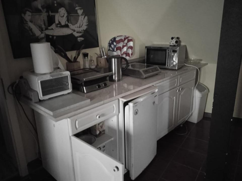 Brique Jobb Mint Othon Апартаменты *