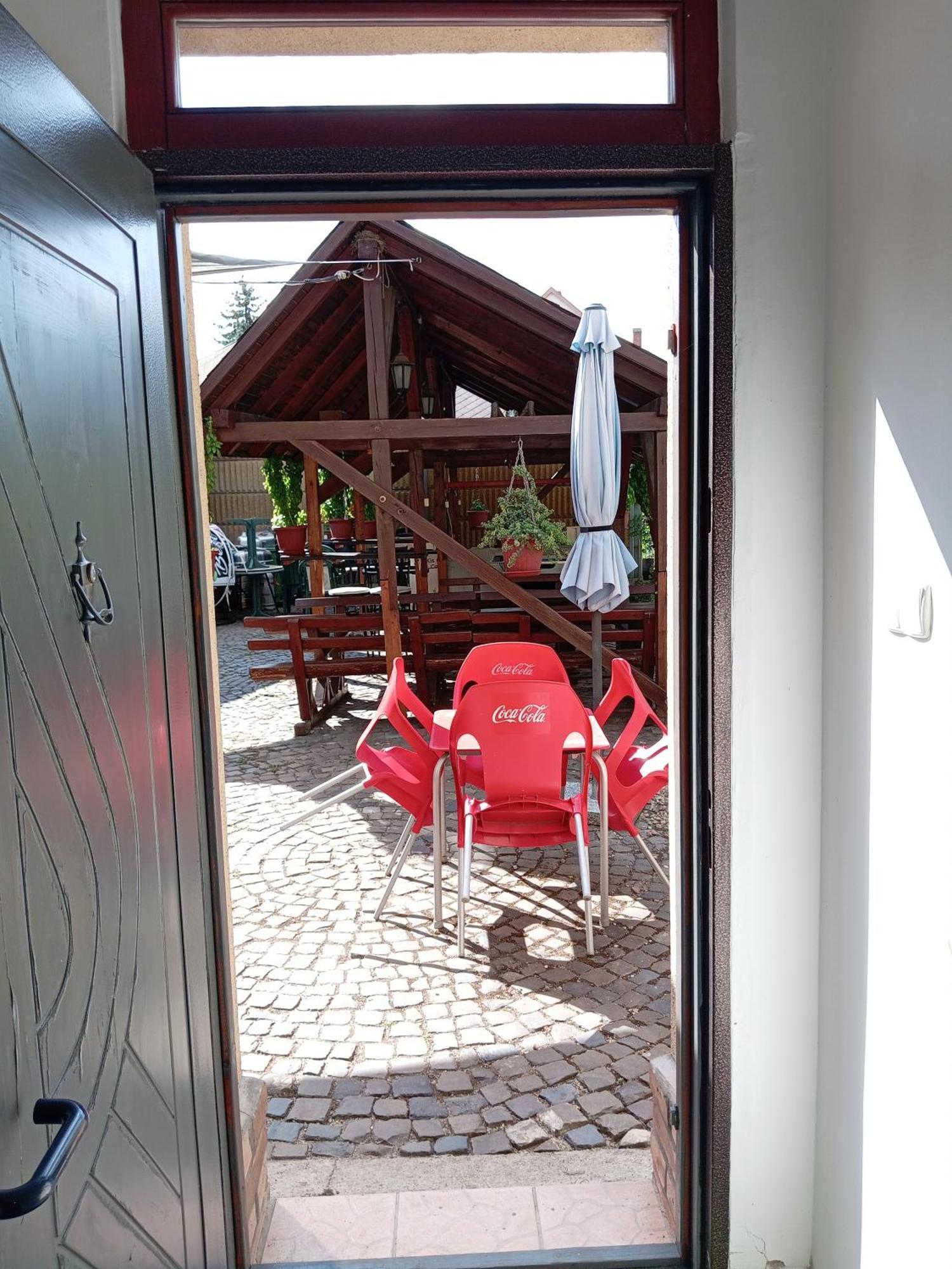 Brique Jobb Mint Othon Апартаменты *