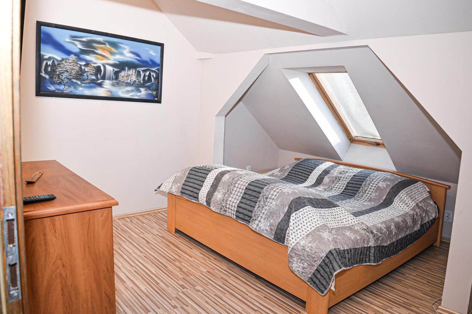 Brique Jobb Mint Othon Апартаменты Хайдусобосло
